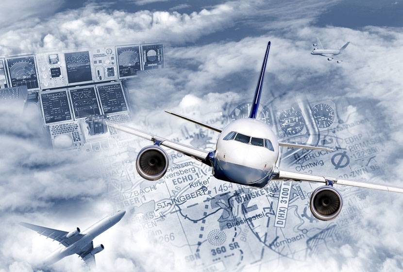 FLIGHT PLANNING AND LICENSING SERVICES