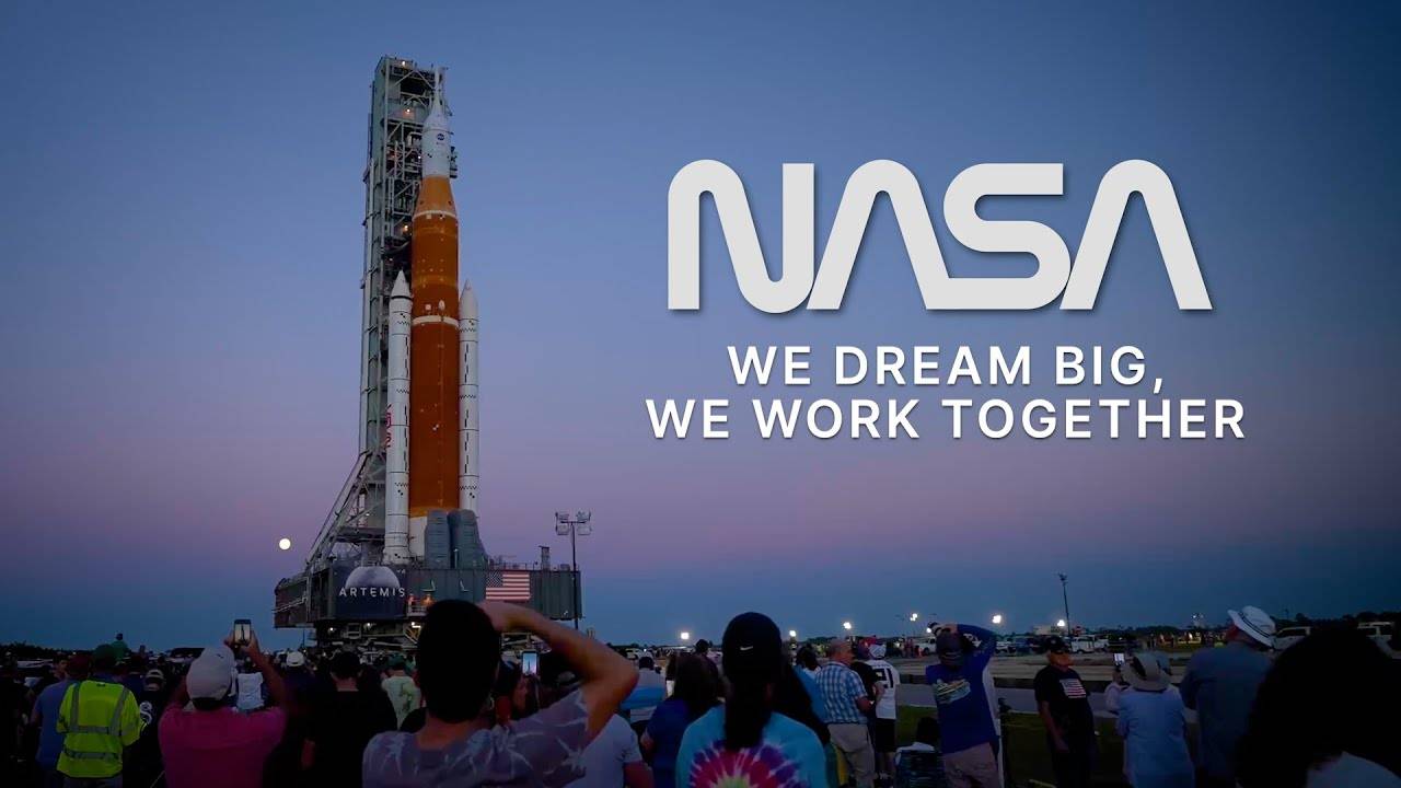 NASA 2025 ОНД МАРС ГАРАГ РУУ ХҮН ИЛГЭЭХЭЭР ТӨЛӨВЛӨЖ БАЙНА